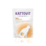 Kattovit Feline Urinary Poulet 6 x 400 g