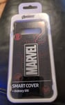 Samsung Original Smart Cover Official Marvel Phone Case For Samsung Galaxy S10