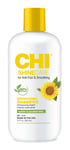 CHI SHINECARE SMOOTHING SHAMPOO 355 ML