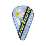 Varlion Padel Cover Silver