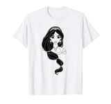 Disney Aladdin Live Action Princess Jasmine T-Shirt T-Shirt