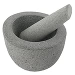 Kesper 71503 Mortier et Pilon Granit 30 x 30 x 15 cm