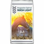 Hästfoder Brogaarden Mash Light 15kg