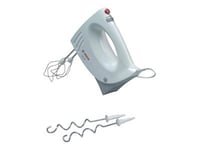 Bosch Mfq3010, Handmixer, Vit, 1,4 M, 0,5 L, Plast, Rostfritt Stål