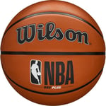 Wilson NBA-koripallo, 7