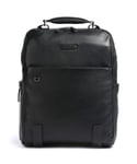 Piquadro Modus Special RFID Laptop backpack black