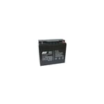 DSK - Batterie au plomb 12v 18ah Ups/sai 181x76x167mm 10371