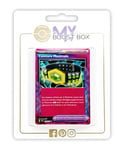 Ceinture Maximale 154/162 Dresseur High-Tech Holo - Myboost X Écarlate et Violet 5 - Forces Temporelles Coffret de 10 Cartes Pokémon Françaises