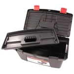 Tool Box 19 Inch Toolbox Chest Storage Portable Lockable Neilsen CT4381