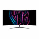 Acer Predator X45bmiiphuzx computer monitor 113 cm (44.5&quot;) 3440 x