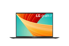 LG Gram 17Z90RU-G.AP52A1 laptop Intel® Core™ i5 i5-1334U 43.2 cm (17&q