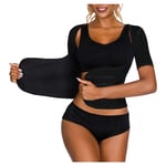 Kabeloring Femmes Corset Minceur Serres Taille Sculptant Yoga sous-vêtements pour Abdomen Shapewear Body Shaper Lingerie de Poids Bustier