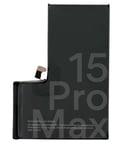 Batteri til iPhone 15 Pro Max-batteri - 4422mAh