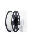 CREALITY 3D - 1-roll - white - PLA filament - PLA filamentti Valkoinen