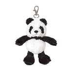 All Creatures AP4QE009 Kimi The Panda Key and Bag Charm