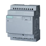 Logo 12/24RCEO 8DI(4AI)/4DO-4 module de commande 6ED10522MD080BA1 - Siemens