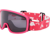 Mistral 2.0 JR skidglasögon  Barn PINK/WHITE ONESIZE