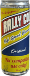 Rally Cola Original 33cl