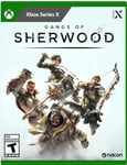 Gangs Of Sherwood - Xbox Series X (Us)