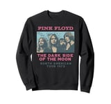 Pink Floyd The Dark Side of the Moon Tour 1973 Sweatshirt