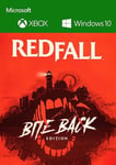 Redfall Bite Back Edition (PC/Xbox Series X|S) Clé Xbox Live EUROPE