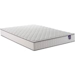 Merinos - Matelas ressorts ensachés Well Bed 140x190