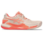 Asics Gel-Resolution 9 Clay, Grusskor Dam