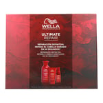 Shampooing et après-shampooing Wella Pack Ultimate