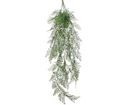 Decoris Everlands Bouquet de Plastique Vert - 26 cm de Longueur, 7 cm de Largeur, 104 cm de Hauteur, Taille Unique