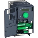 Frekvensomformer 0,75kW, 230V, kompakt, ATV320U07M2C