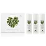 Green People Heritage Beauty Trio Gift Set - 3 x 50ml