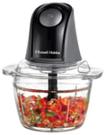 Russell Hobbs Desire Charcoal Mini Chopper 27131