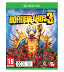 Borderlands 3