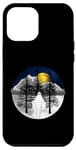 Coque pour iPhone 14 Plus Halloween minuit fantômes forêt nature fantôme fantôme