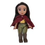 Disney Raya Og Den Siste Dragen Dukke 15 cm - Raya