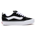 Vans Knu Skool Skor Svart EU 48 Man