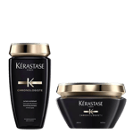 Kérastase Chronologiste Shampoo + Masque Paket