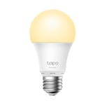 Ampoule Connectee Tapo L510e E27 Blanche X 2