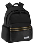 adidas Black Classic  Back To School Backpack Bag (HT4772) Gym School Travel