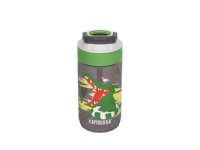 Kambukka Lagoon baby vattenflaska 400ml Crazy Crocodile