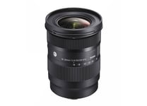 Sigma 16-28mm F2.8 DG DN | C L-Mount