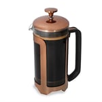 La Cafetiere Roma 8 Cup Cafetiere Copper