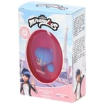 Le Comptoir du Bain Miraculous Savon Solide Rose Figurine Marinette g