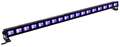 BeamZ BUV183 LED UV LAMPPU