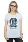 Cloak And Dagger Retro Cotton T-Shirt