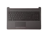 Hp L50000-051, Cover + Keyboard, Fransk, Hp, 250 G7, 255 G7