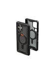 UAG Plasma XTE - back cover for mobile phone