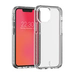 Coque Renforcée iPhone 13 mini LIFE Garantie à vie Transparente Force Case