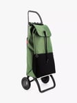 ROLSER I-Max Urban MF 2L Shopping Trolley