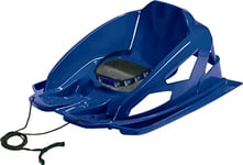 ALPENGAUDI Bob Alpenbambino Luge Blau One Size